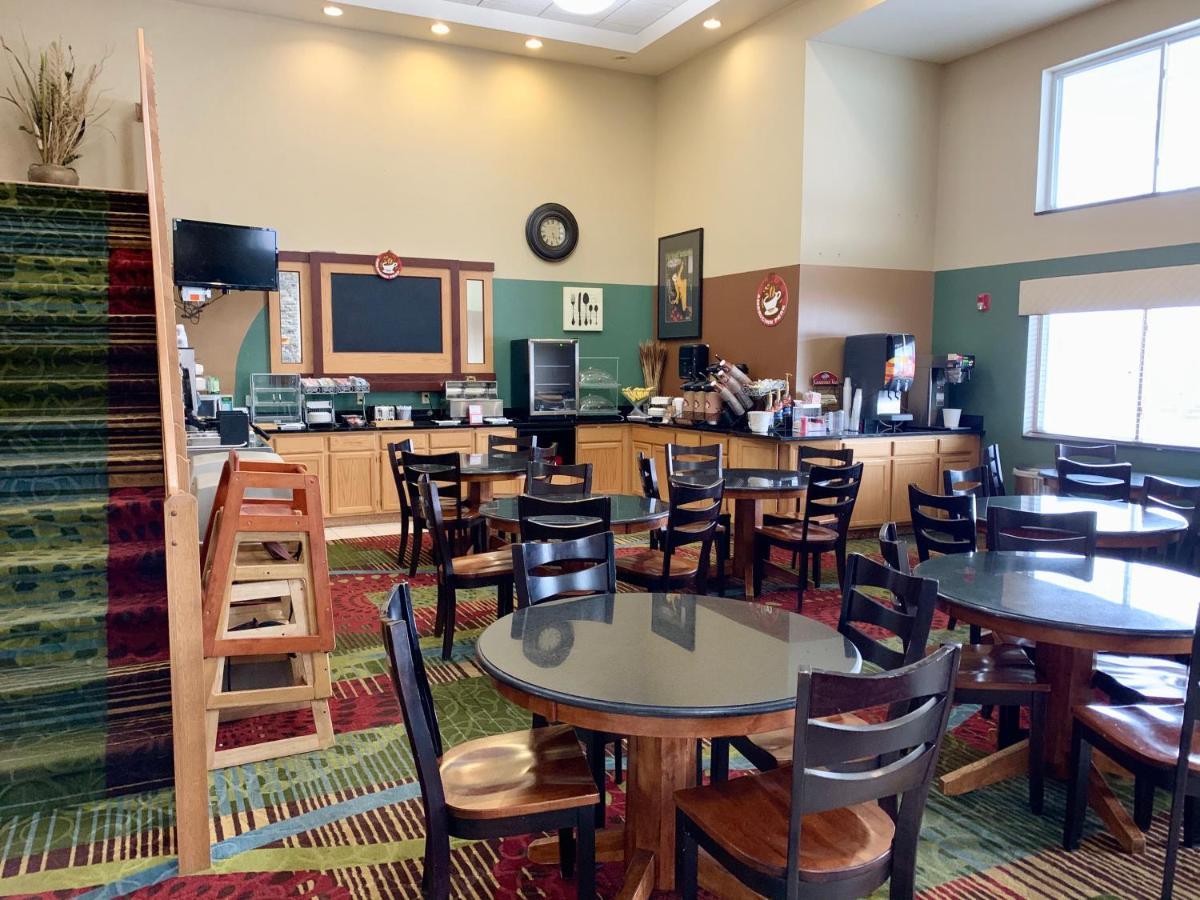 韦斯顿阿美瑞辛酒店 Weston 外观 照片
